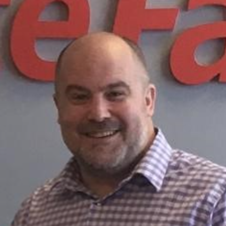 Profile photo of a State Farm Agent named: Eric Means