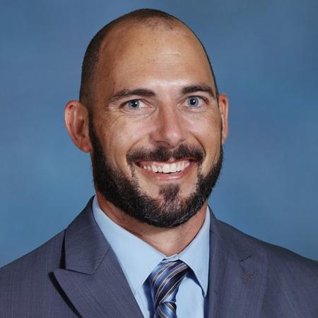 Profile photo of a State Farm Agent named: Jayson Judy
