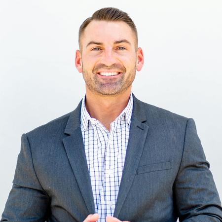 Profile photo of a State Farm Agent named: Mitch Hollier