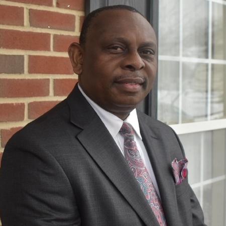 Profile photo of a State Farm Agent named: Blessing Nzenwa