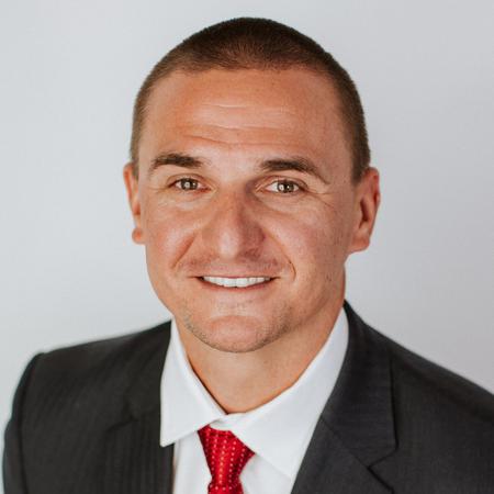 Profile photo of a State Farm Agent named: Beau Brooks