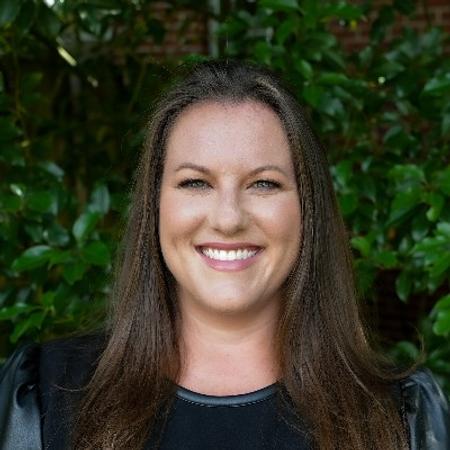 Profile photo of a State Farm Agent named: Carissa McCullough