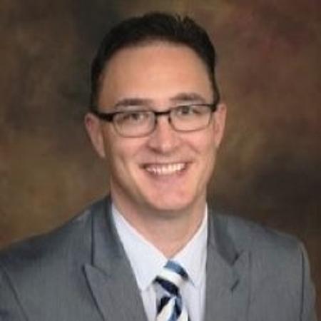 Profile photo of a State Farm Agent named: Brian Warnick