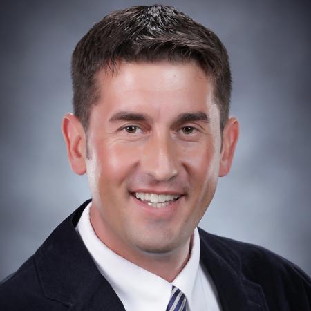 Profile photo of a State Farm Agent named: Adam Megivern