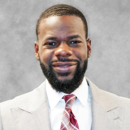 Profile photo of a State Farm Agent named: De'Geon Briggs