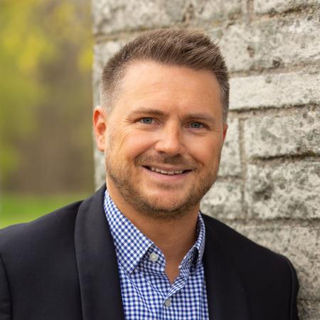 Profile photo of a State Farm Agent named: Jared Johnson