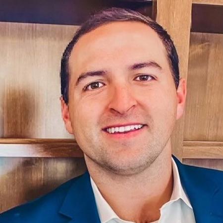 Profile photo of a State Farm Agent named: Ryan Goolsby