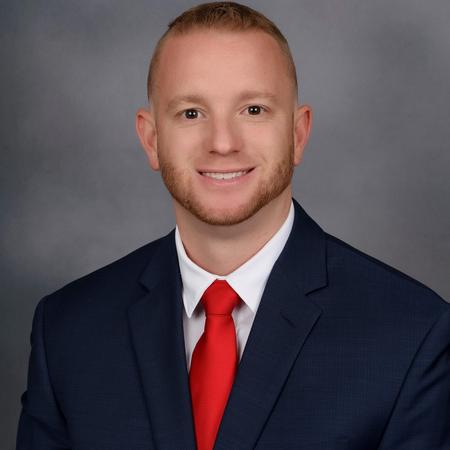Profile photo of a State Farm Agent named: Clinton Bruner