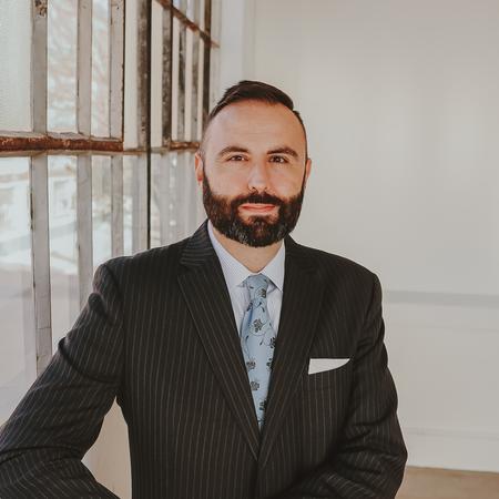 Profile photo of a State Farm Agent named: Kyle Hale