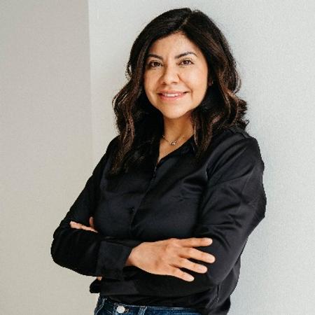 Profile photo of a State Farm Agent named: Marisa Luna