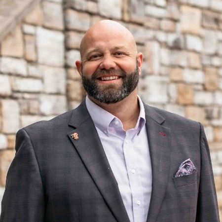 Profile photo of a State Farm Agent named: Glen Lovitt