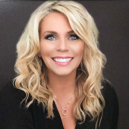 Profile photo of a State Farm Agent named: Kim Ottinger