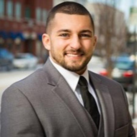 Profile photo of a State Farm Agent named: Brice Armstrong
