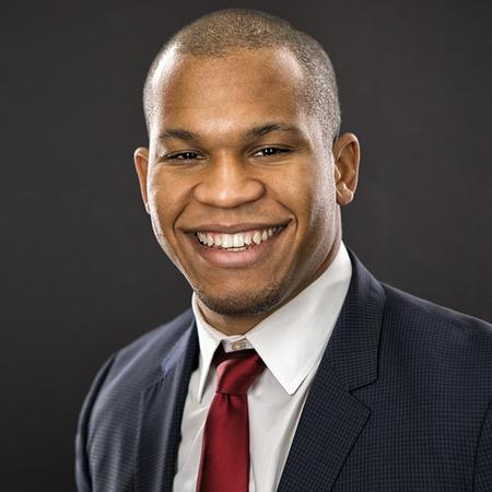 Profile photo of a State Farm Agent named: Marcel S. Robin