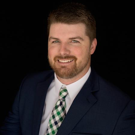 Profile photo of a State Farm Agent named: Hayden Sharp