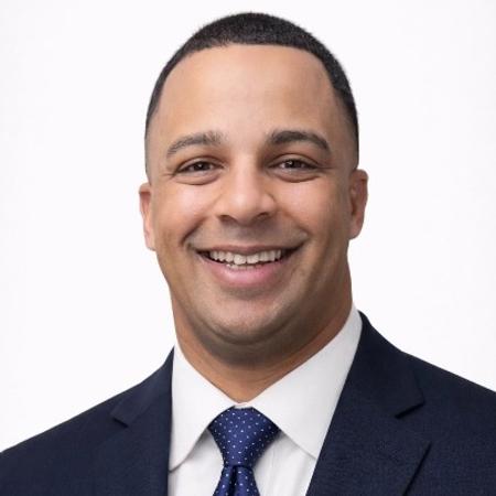 Profile photo of a State Farm Agent named: Cory James