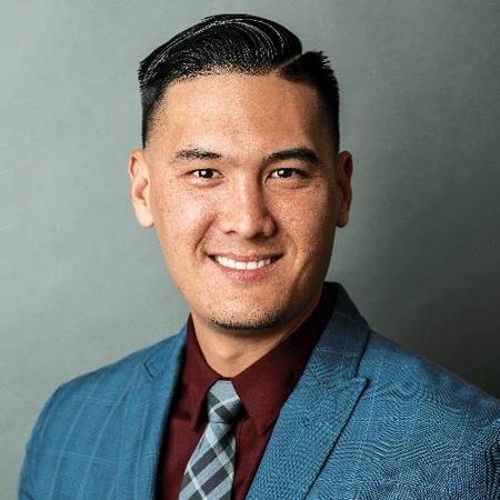 Profile photo of a State Farm Agent named: Chris Cheng