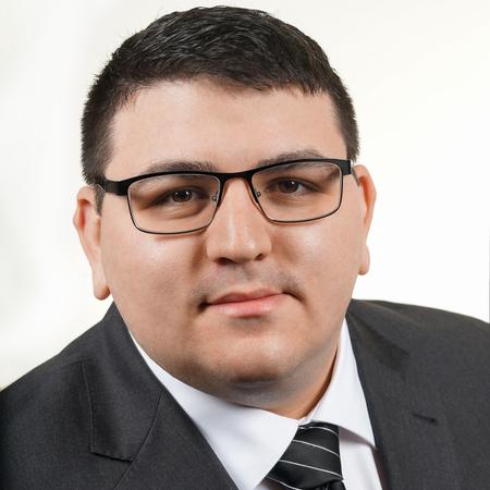 Profile photo of a State Farm Agent named: Eddie Bleiberg