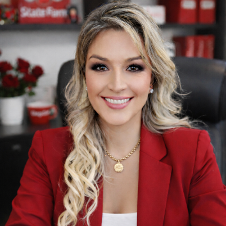Profile photo of a State Farm Agent named: Emaly Riojas