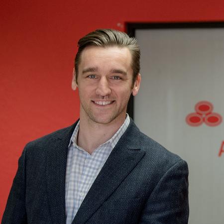Profile photo of a State Farm Agent named: Austin Cory