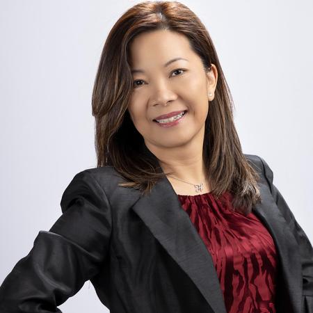 Profile photo of a State Farm Agent named: Hanna Huang