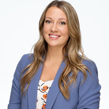 Profile photo of a State Farm Agent named: Alisha Jussaume