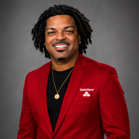 Profile photo of a State Farm Agent named: A'lan Edmonson