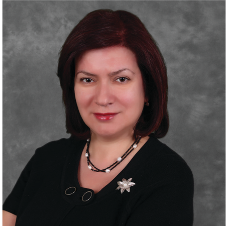 Profile photo of a State Farm Agent named: Olga Wolf