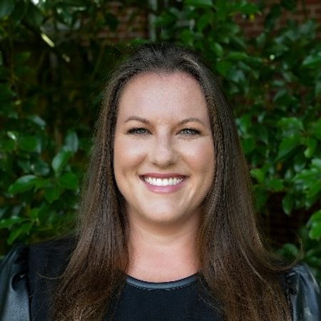 Profile photo of a State Farm Agent named: Carissa McCullough