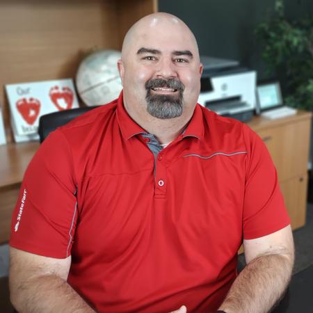 Profile photo of a State Farm Agent named: Brandon Krugh