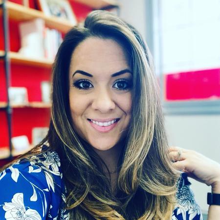 Profile photo of a State Farm Agent named: Candace Jarrell