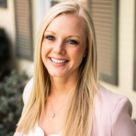 Profile photo of a State Farm Agent named: Hannah Hoskins