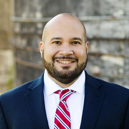 Profile photo of a State Farm Agent named: Juan Ortiz