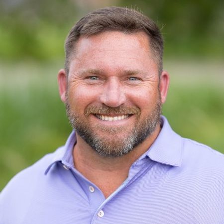 Profile photo of a State Farm Agent named: Benjamin Lee