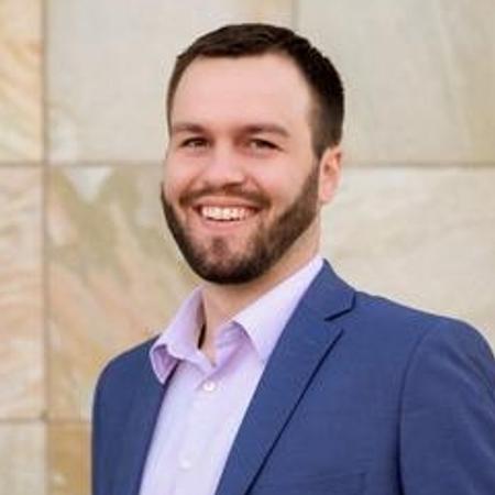 Profile photo of a State Farm Agent named: Connor Underwood