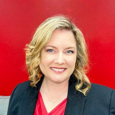 Profile photo of a State Farm Agent named: Brandy Robertson