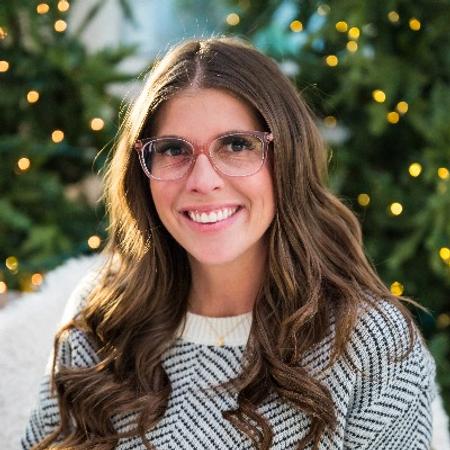 Profile photo of a State Farm Agent named: Kyrstin Daniels