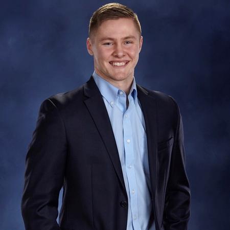 Profile photo of a State Farm Agent named: Zack Keaton