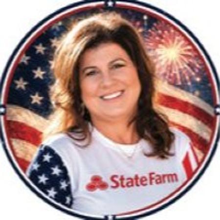 Profile photo of a State Farm Agent named: Angel Lake