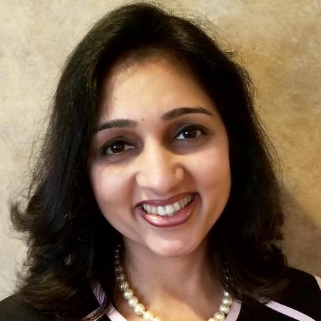 Profile photo of a State Farm Agent named: Shilpa Rathi