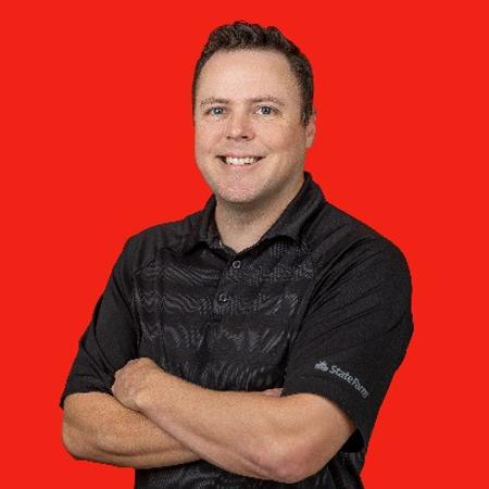 Profile photo of a State Farm Agent named: Marc Ashley