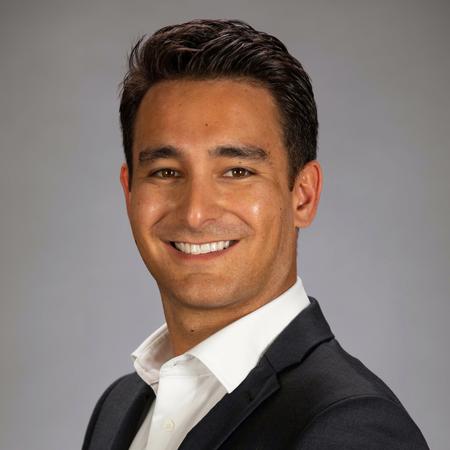 Profile photo of a State Farm Agent named: Steve Ferraro Jr.
