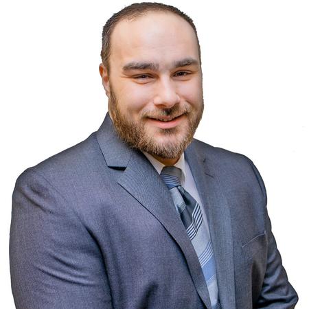 Profile photo of a State Farm Agent named: Zach Pruitt