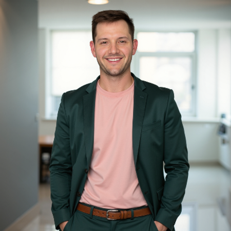 Profile photo of a State Farm Agent named: Jake Ottoson