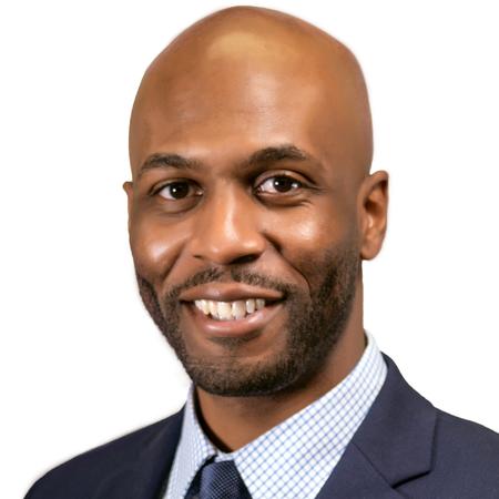 Profile photo of a State Farm Agent named: Wesley Channels