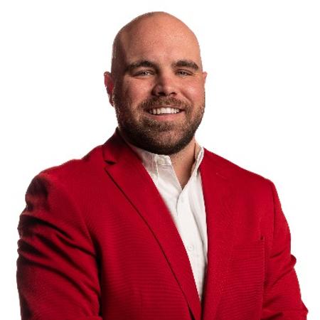 Profile photo of a State Farm Agent named: Brandon Tate