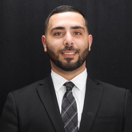 Profile photo of a State Farm Agent named: Omar Salameh