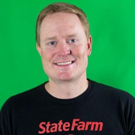 Profile photo of a State Farm Agent named: Charles White