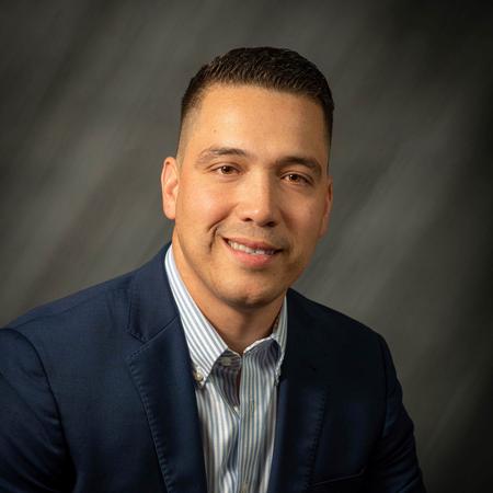 Profile photo of a State Farm Agent named: Ed Garcia