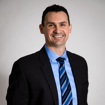 Profile photo of a State Farm Agent named: Ryan Villiger